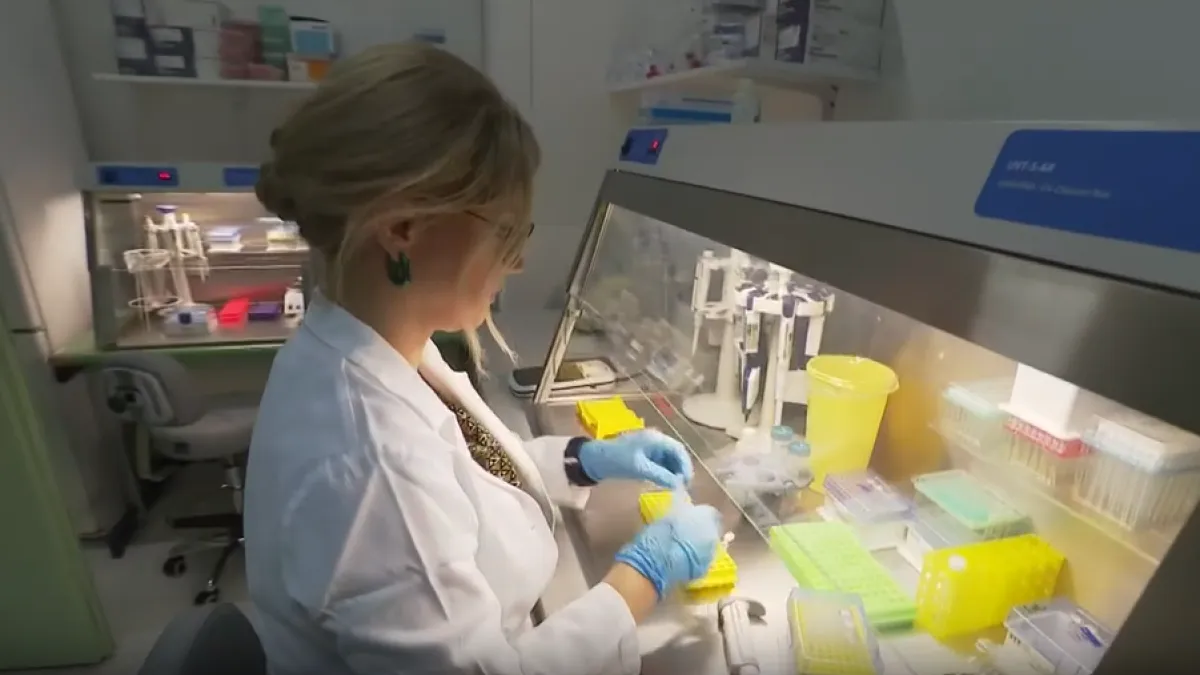 Majka umrla iznenada: U KB Dubrava novom metodom pronađena mutacija u obitelji