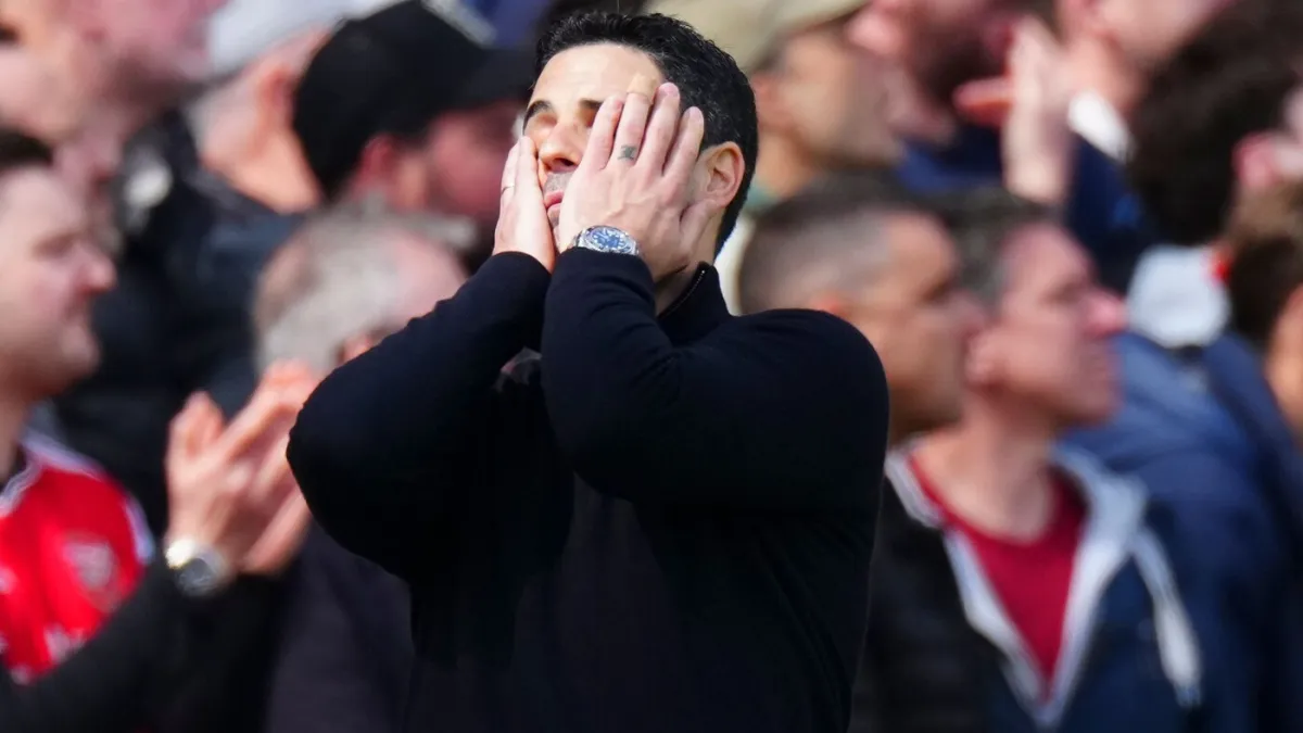 U Engleskoj je City napravio potpunu ludnicu: 'Sada kreće novo prvenstvo'