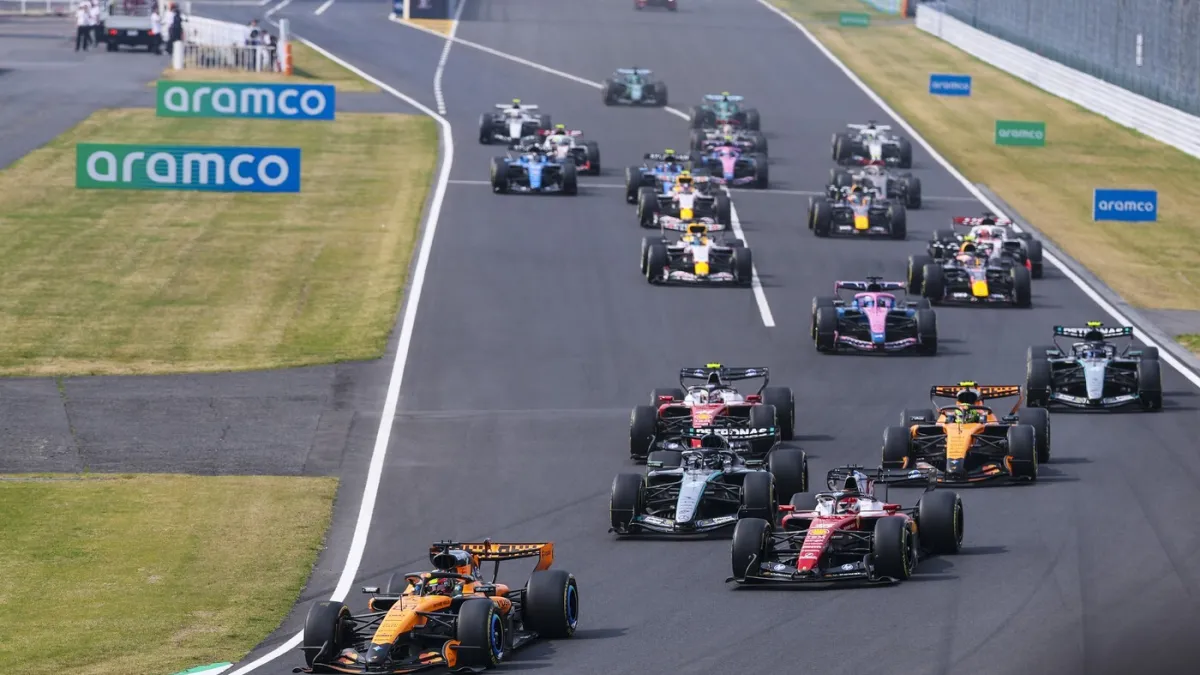 Vozači su dobili što su tražili! Potvrđene velike promjene u Formuli 1 uoči Miamija