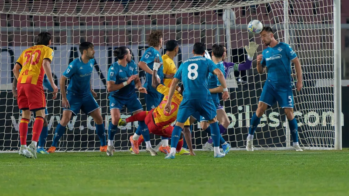 Klub hrvatskog reprezentativca i dalje u zoni opasnosti nakon novog kiksa