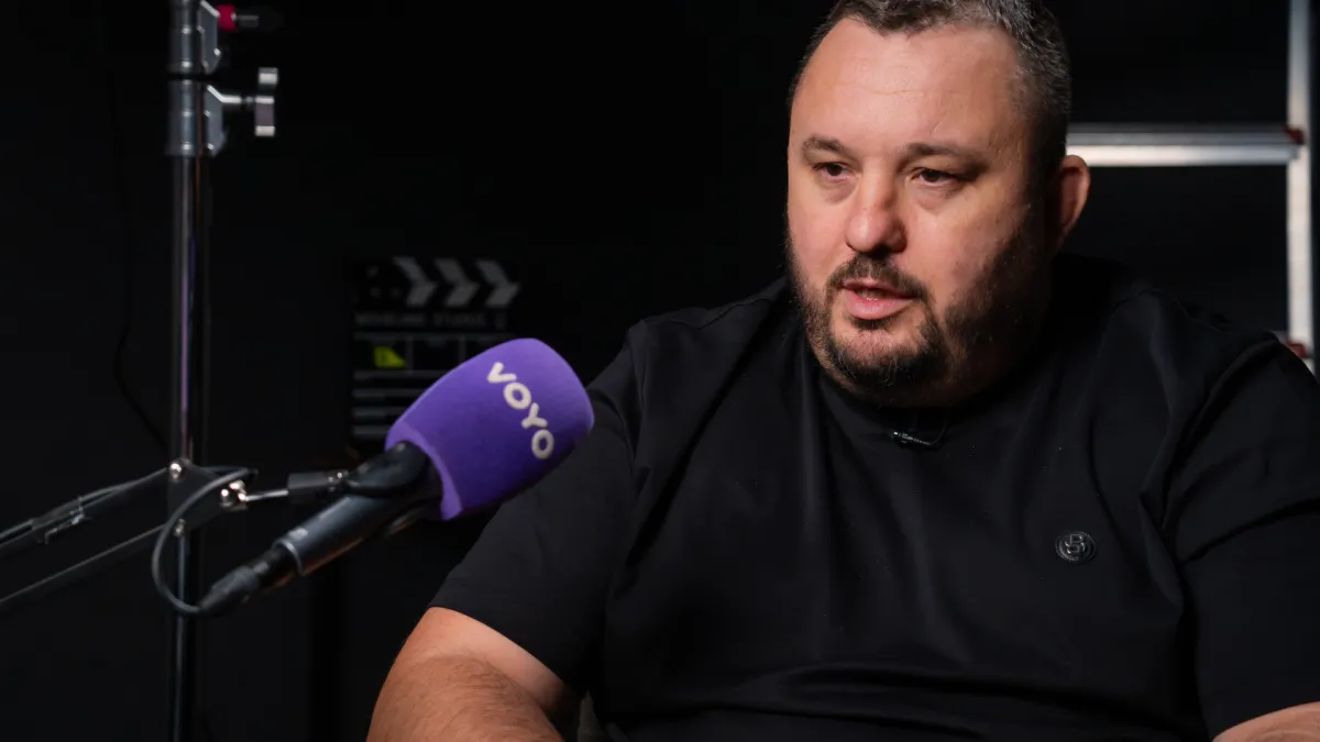 Ključna figura borilačkog sporta u regiji: 'FNC će biti najbolji u Europi za pet godina, evo zašto'