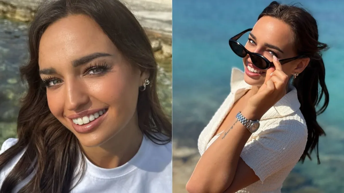 Kaja blista nakon 'Gospodina Savršenog', ali počeci u Zagrebu nisu bili lagani: 'Zadnja dva dana sam plakala'