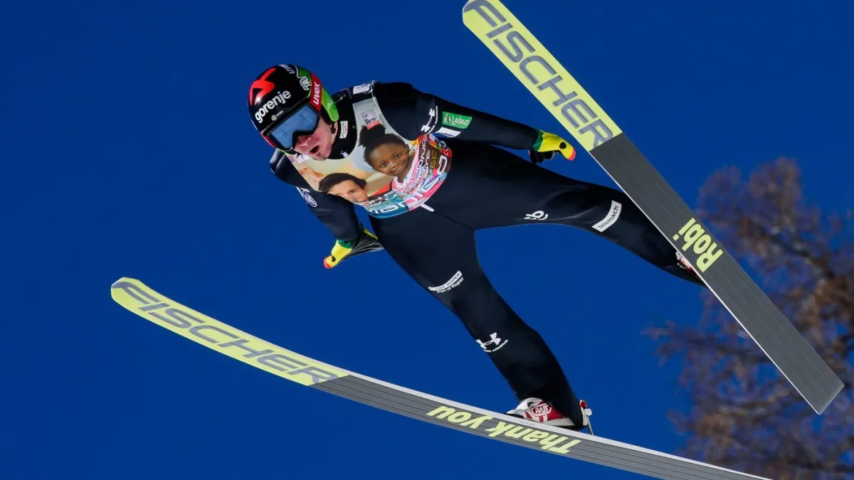 Slovenski skijaš-skakač sudjelovao u teškoj biciklističkoj nesreći: Bio je alkoholiziran