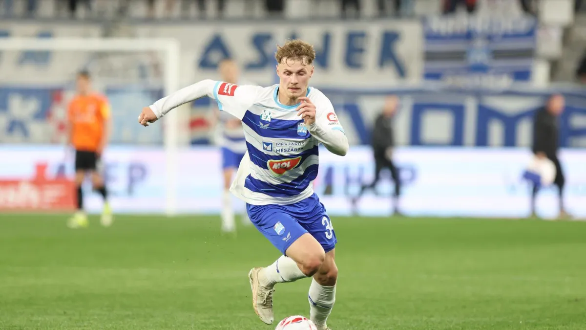 Loše vijesti za Osijek i Hrvatsku: Matković ponovno teško ozlijeđen, čeka ga duga pauza