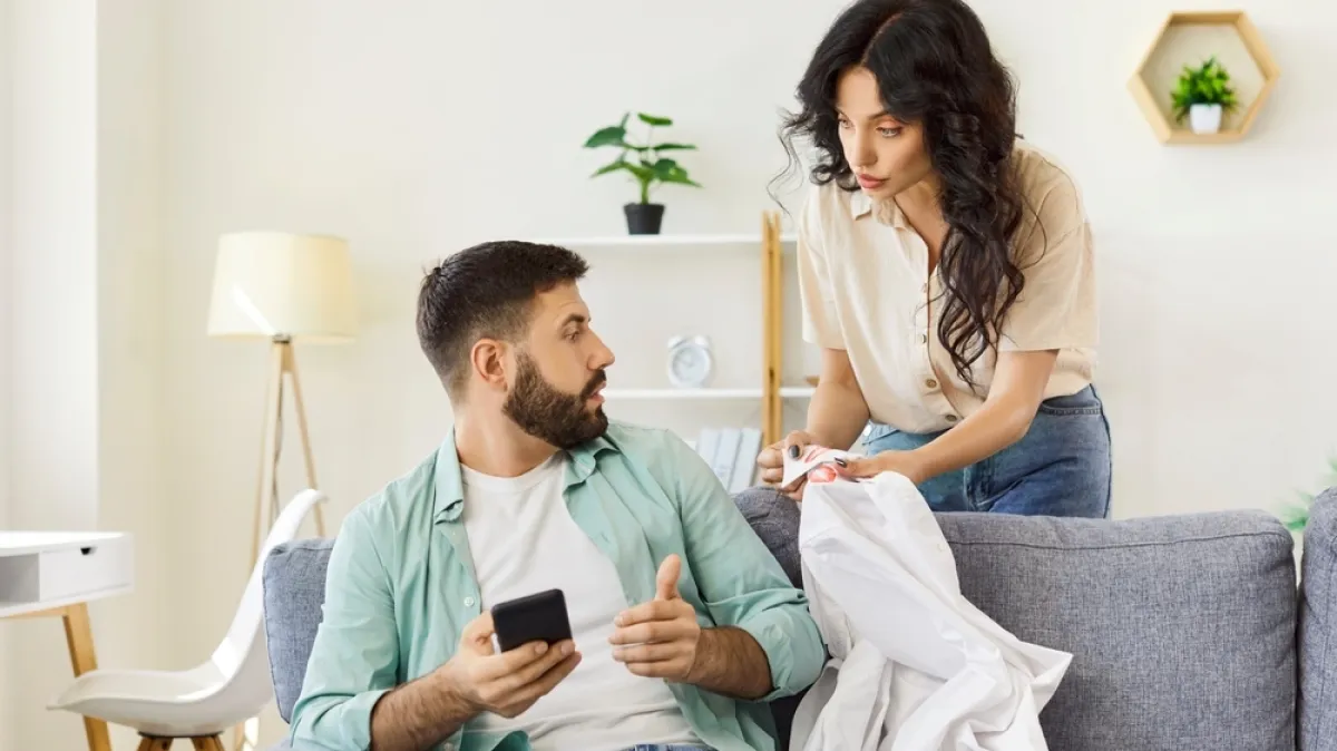 Pogledajte partnerov datum rođenja! Ako je na ovom popisu, jedan je od najvećih preljubnika