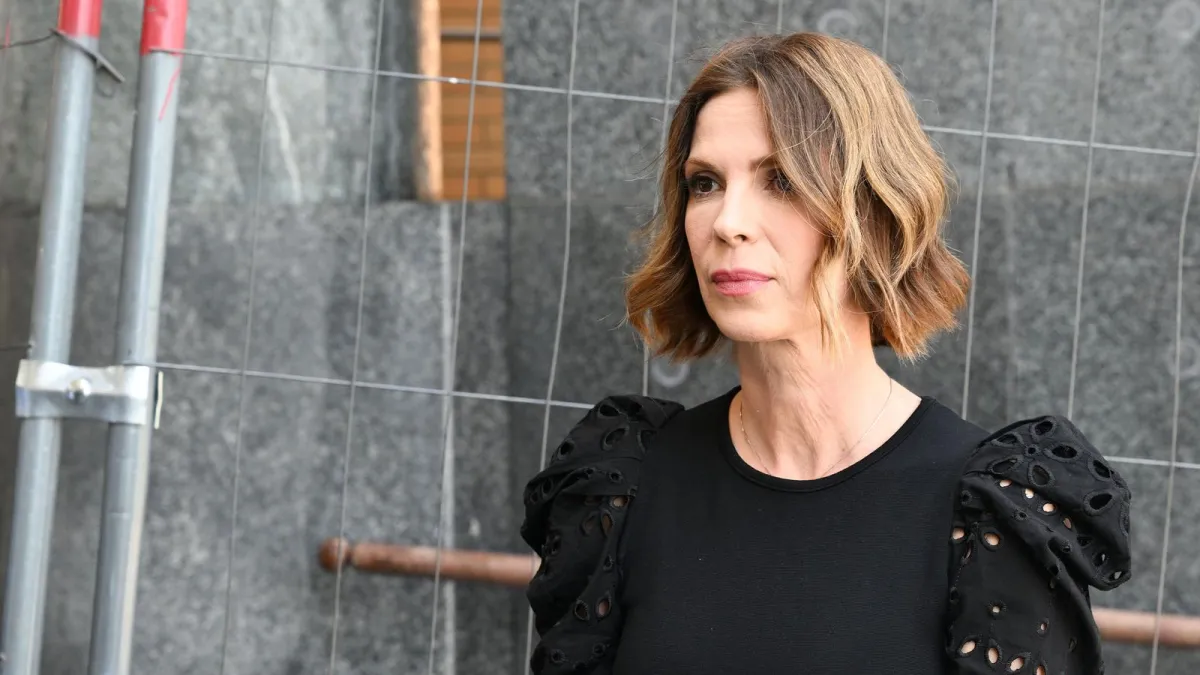 Bojana Gregorić Vejzović izgubila psića Axu: 'Sada trči u drugoj dimenziji, nedostajat će nam'