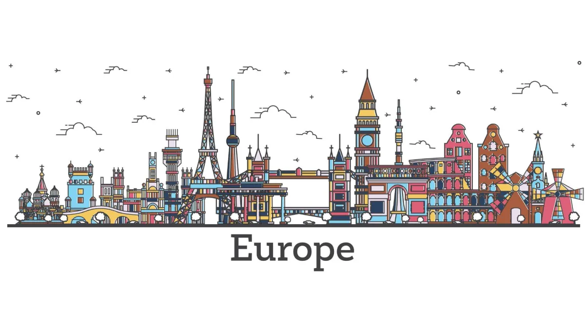 [KVIZ] Koliko ćeš točnih imati kad su u pitanju najpoznatije europske atrakcije?