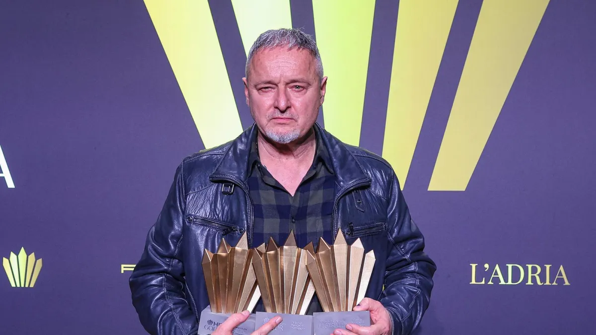 Thompsonova kći postiže velike sportske uspjehe, a sad je stigla i nova nagrada