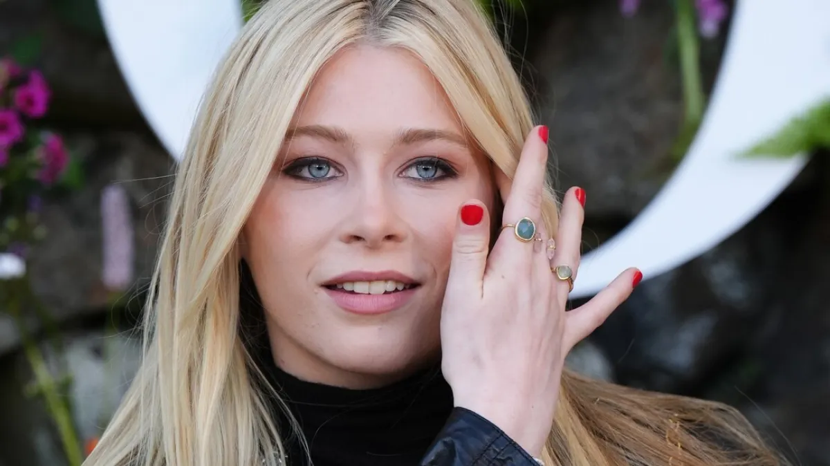 Kći Claudije Schiffer njezina je slika i prilika: Plavuša anđeoskog lica zanosnija je od mame