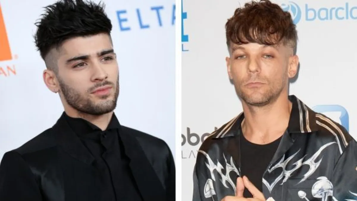 Zayn Malik nasrnuo na Louis Tomlinsona: 'Udarac mu je rasjekao glavu'