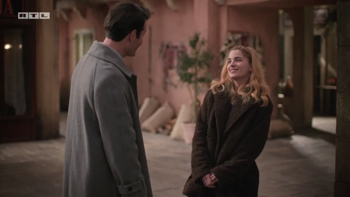 Kako je zaljubljeni Đordano romantičnom gestom pokušao osvojiti Zorino srce: Je li ovo početak ljubavi?