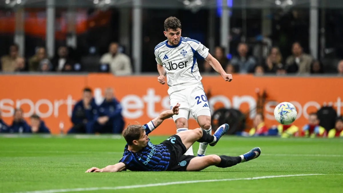 Pogledajte gol Baturine na kultnoj Meazzi: Ide li Como do povijesnog finala Kupa?