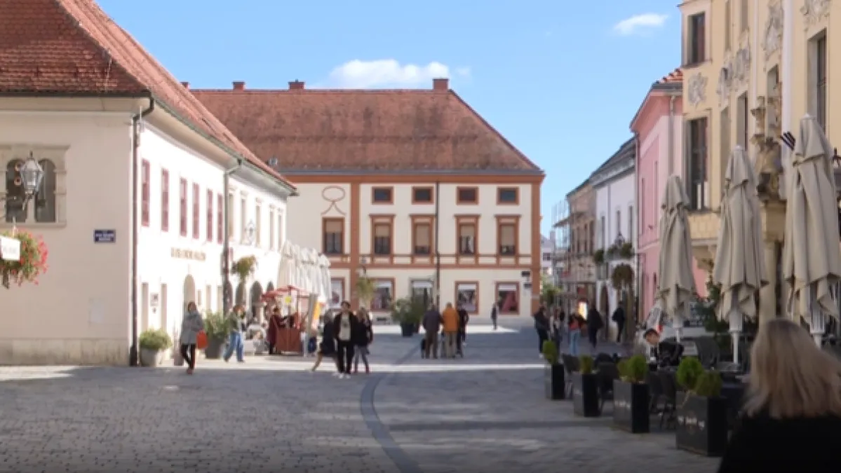 Hrvatski grad postao 'prijestolnica razvoda', a tržište nekretnina cvjeta: Ispitali smo koji je uzrok