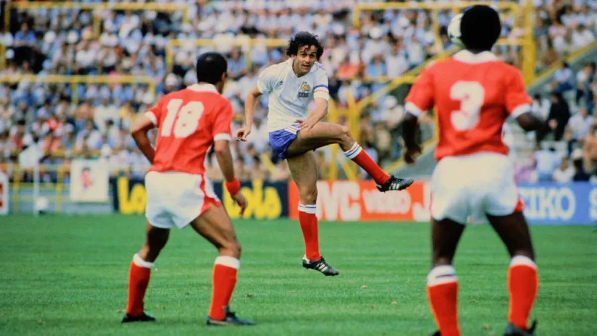 Mundijalske priče: Princ otkriva SP! Kako je šeik zaustavio utakmicu i natjerao Miroslava da poništi gol