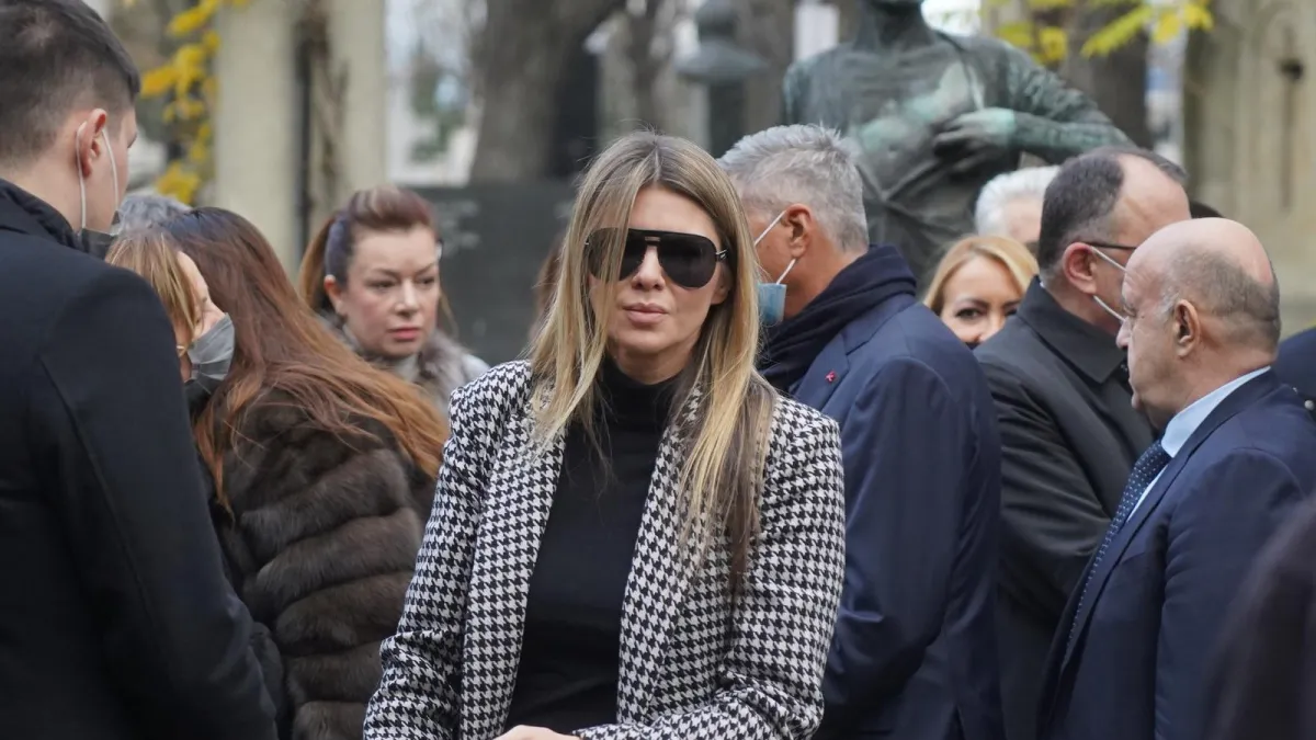 Ma je li moguće? Malo tko će povjerovati da je Melina ex. Džinović ovako upoznala milijunaša