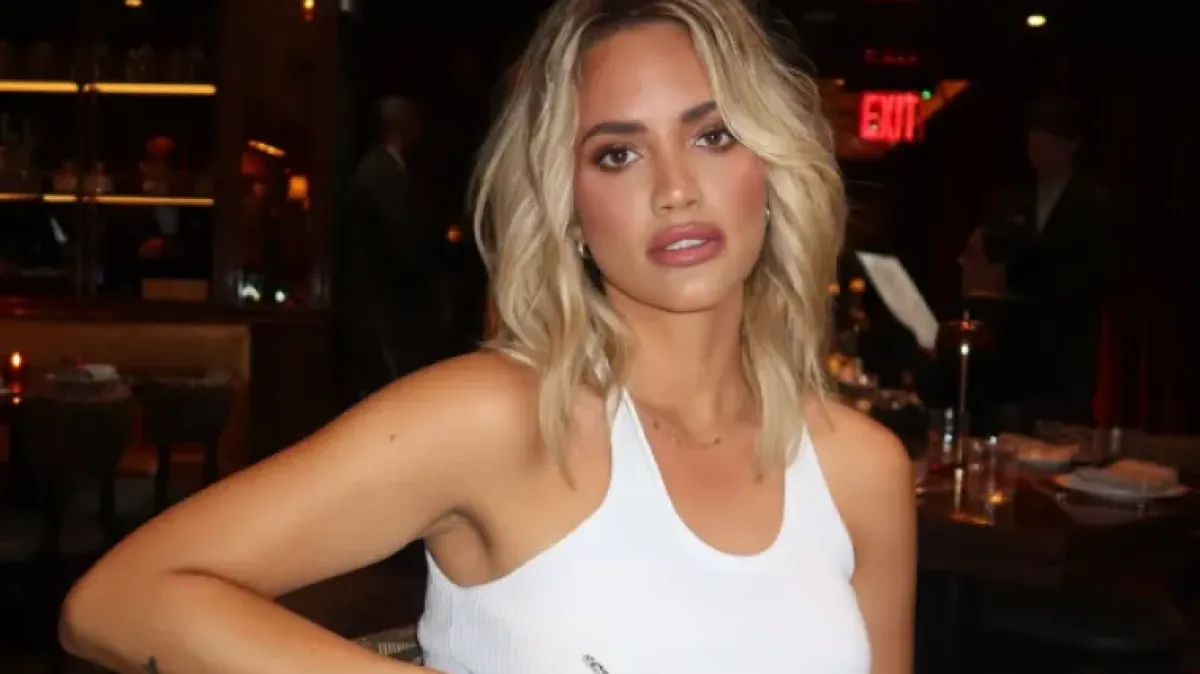 Meri Goldašić odgovorila na pitanje koje je sve zanimalo: 'Vas je nemoguće slagati'