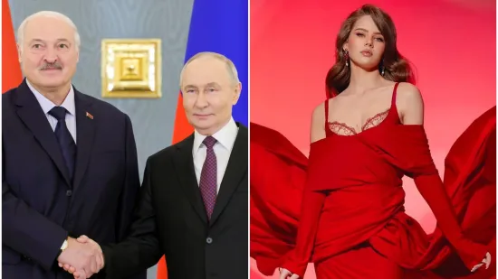 Putinov prijatelj i kontroverzni milijuna&scaron; ljubi studenticu (22): Ovako izgleda atraktivna Alija