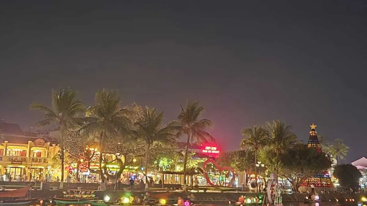 Ovdje noćenje košta 6,5 eura! 'Vozač busa me tražio da izujem cipele i spremim ih u vrećicu'