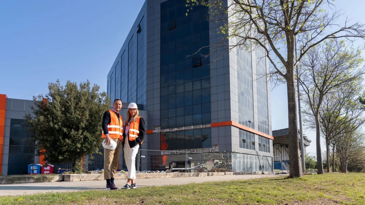 Uglešić Health & Care Centar donosi prvi hibrid zdravstva i socijale koji mijenja Hrvatsku