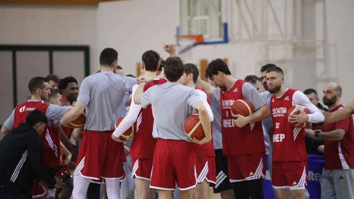 Svjetsko košarkaško prvenstvo vraća se u Europu: Nadamo se da ćemo ovdje gledati i naše