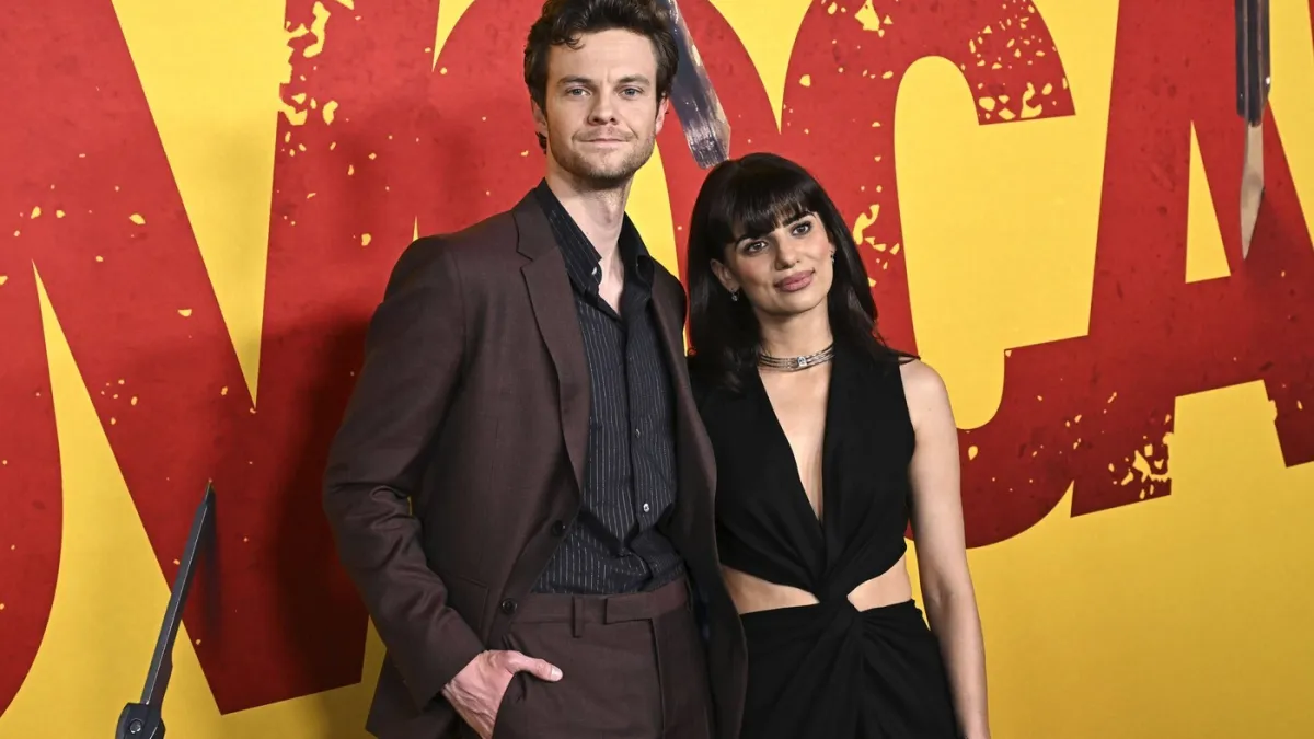 Oženio se sin Meg Ryan: Slavne face stigle na vjenčanje, ali sve se odvilo u tajnosti.