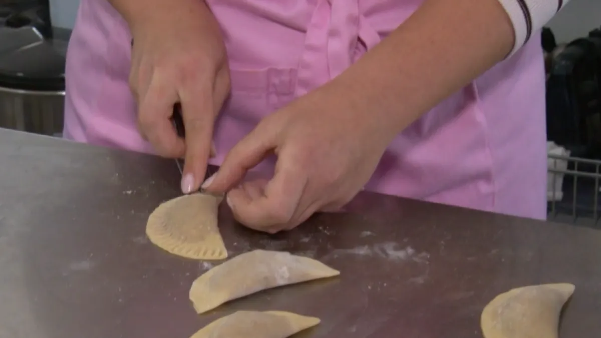 Rafioli postali nematerijalno kulturno dobro: 'To je stvarno veliki korak za sve'