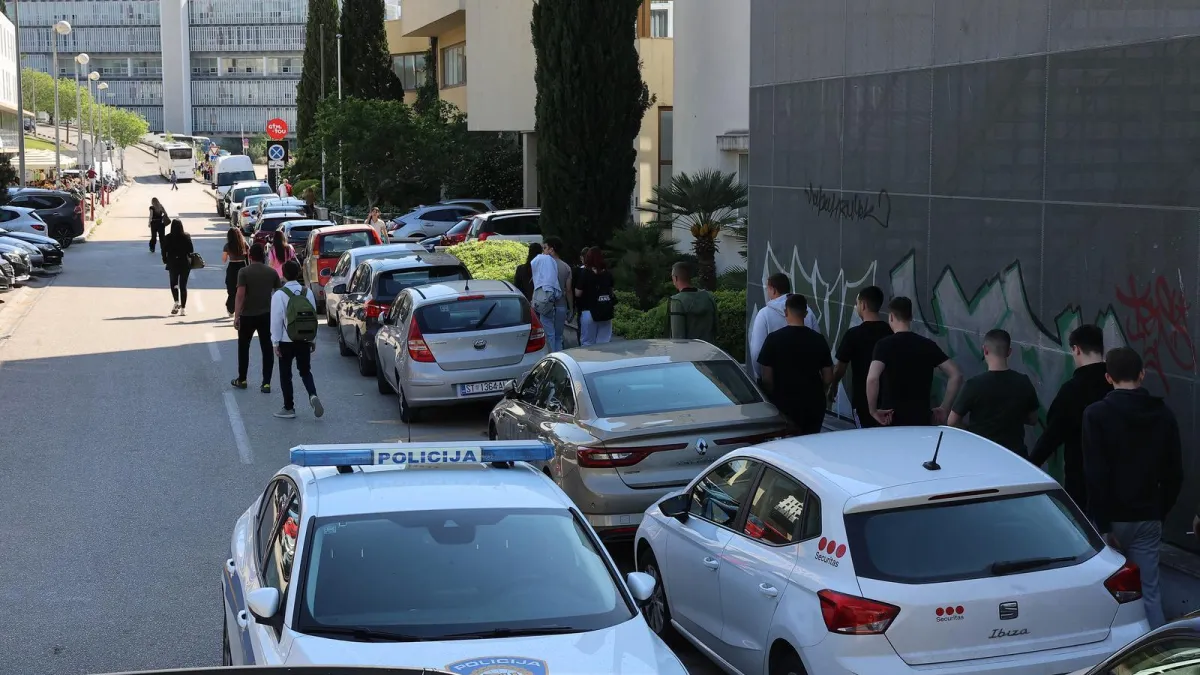 Doznajemo odakle su stigle dojave o bombama: Evo zašto policija nije na tragu počiniteljima