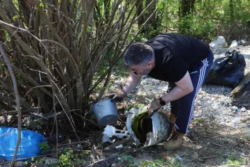 Svake godine izgubimo šume veličine Hrvatske, a krivac je samo jedan: Evo što možemo učiniti dok nije kasno