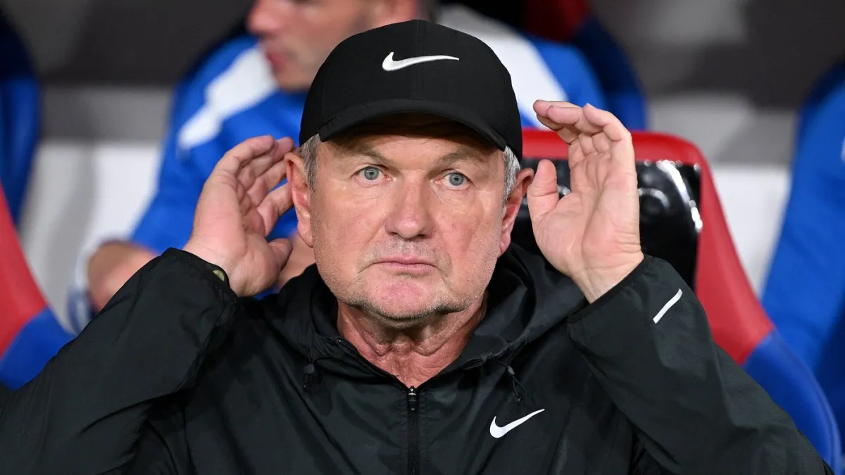 Kek puca iz Maksanovog kornera: 'Tih 10 bodova između Dinama i Hajduka je objektivna razlika'