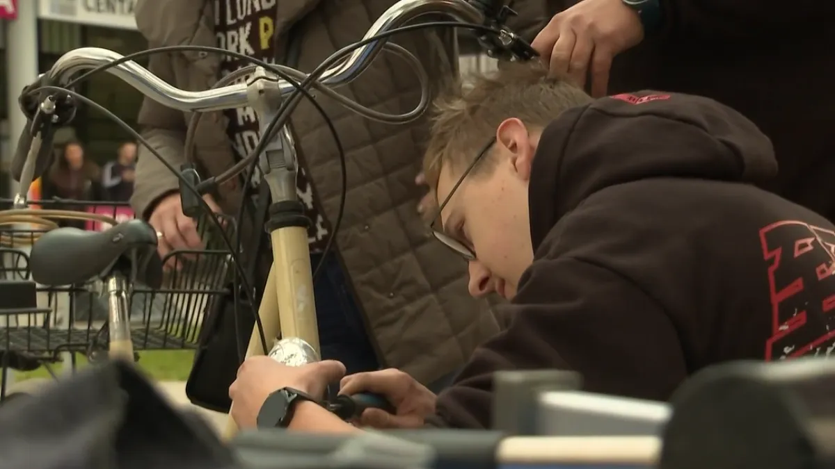 Majstori imali pune ruke posla s aparatima koji su bili 'otpisani': 'Za tri minute je bilo gotovo'