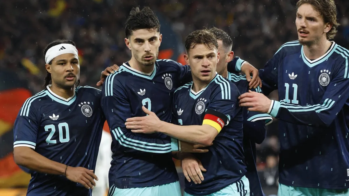 Šok za Njemačku: Jedan od najbitnijih igrača otpao za Svjetsko prvenstvo