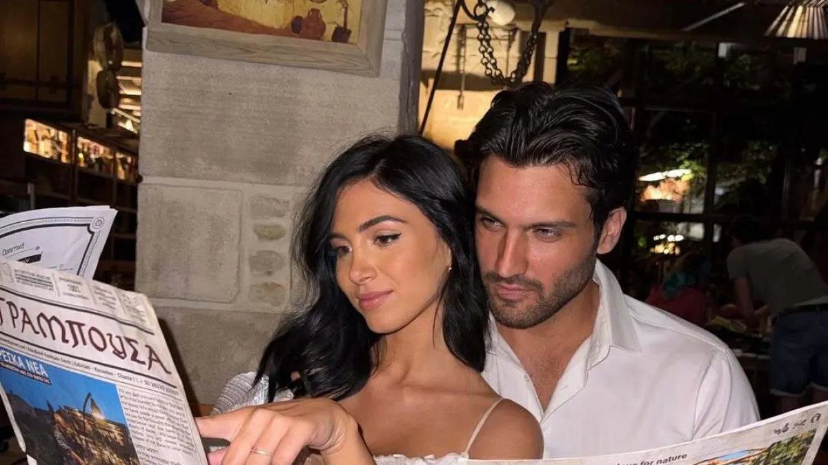 Anastasia i Petar iz 'Gospodina Savršenog' zaljubljeniji nego ikad: Podijelili preslatku snimku