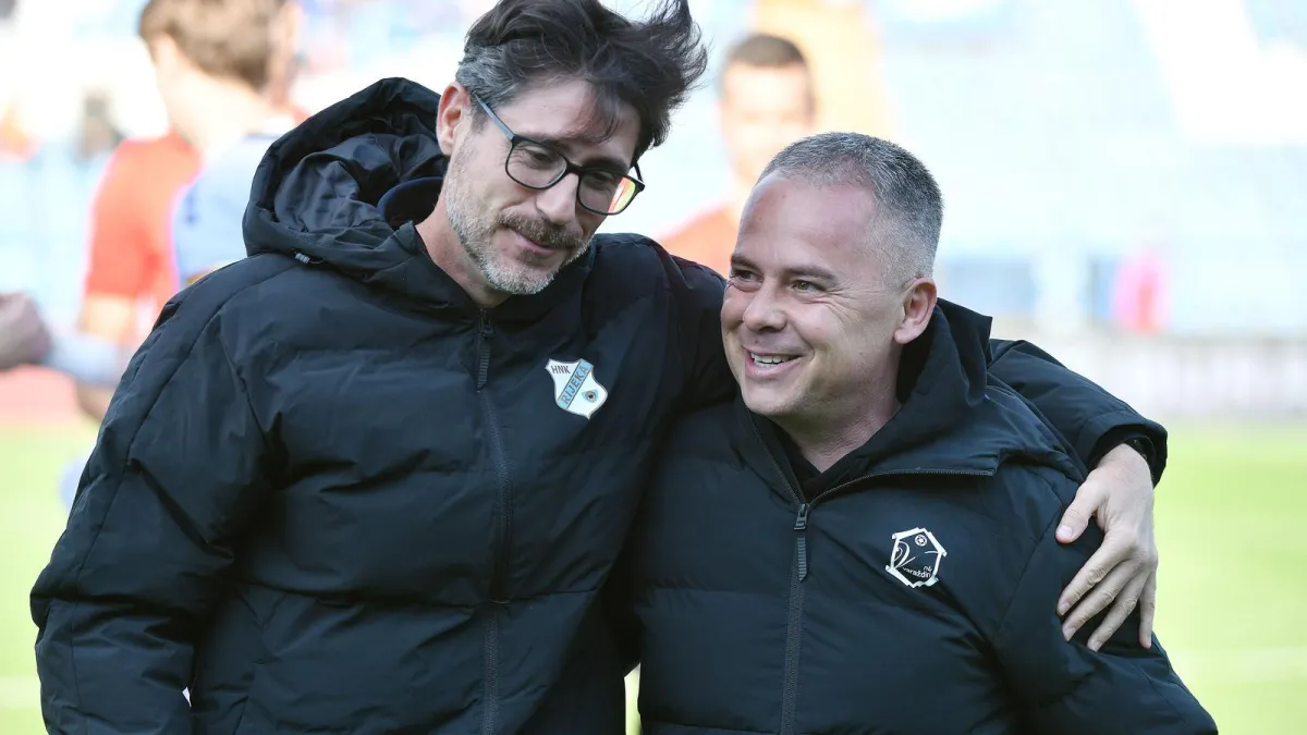 Sanchez priznao nakon poraza: 'Pokušali smo sve, ali nismo našli put do gola'