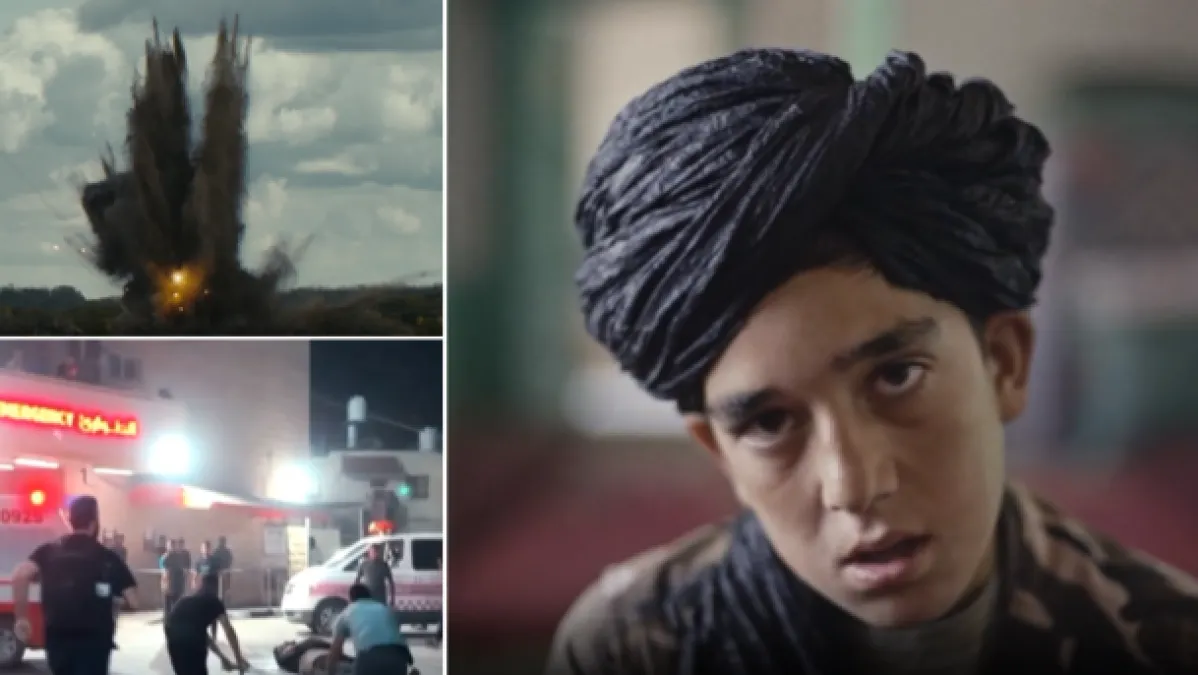 Talibani s moralnim dilemama, liječnici u Gazi, rat koji uništava prirodu: Donosimo najzanimljivije