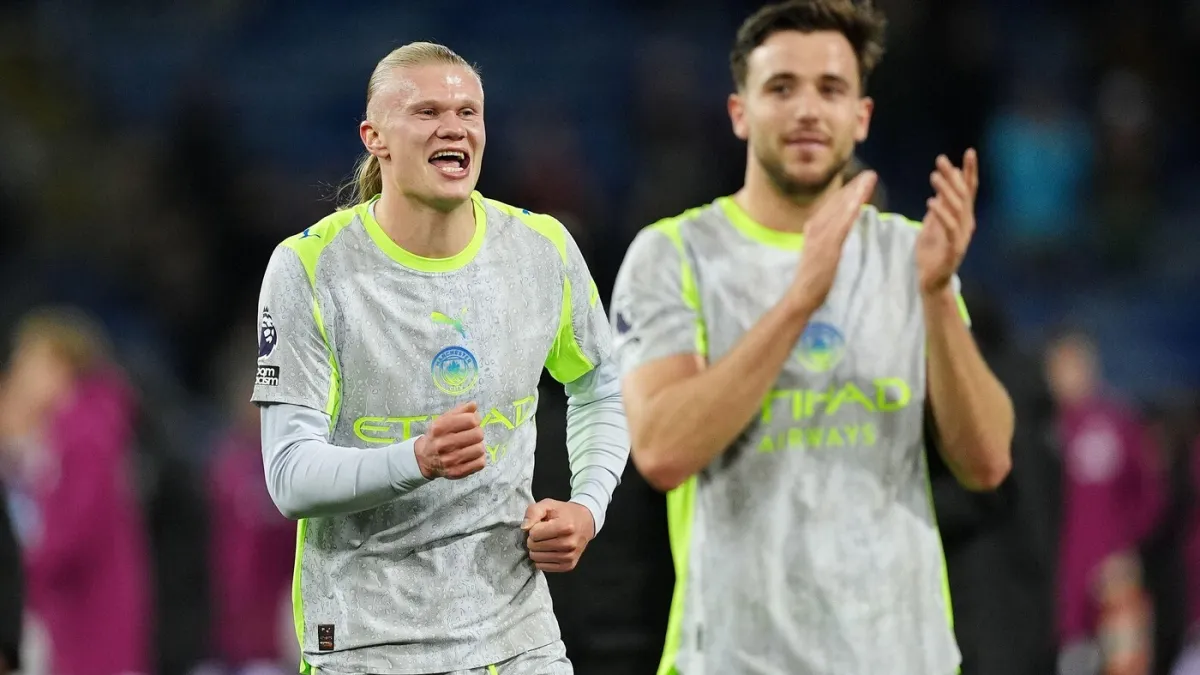 Manchester City zasjeo na vrh Premier lige, zbog samo jednog detalja su ispred Arsenala