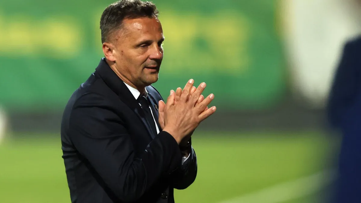 Kovačević: 'Dogovorio sam to s igračima, dobili smo bonus od Hajduka'