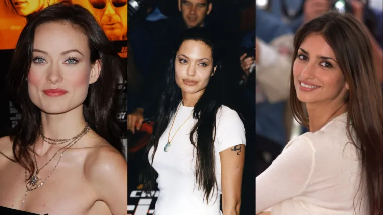 Žarile su i palile prije 20 godina: Pogledajte kako sada izgledaju dame od kojih je ubrzavao puls