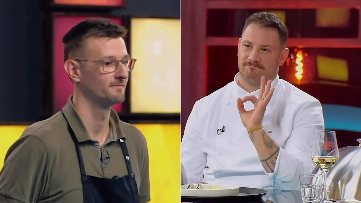 Ivo iz 'Igre chefova' radio je kod Gordona Ramseya u Londonu: 'Nije to za svakoga'