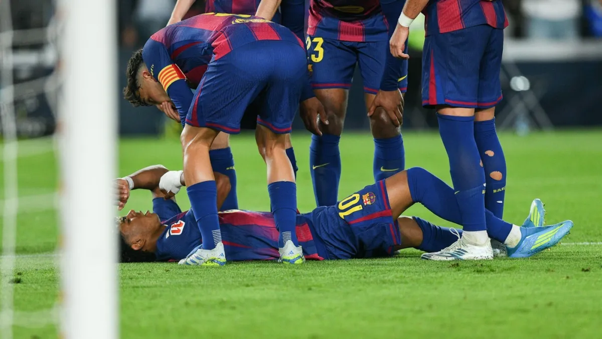 Panika u Španjolskoj zbog velike zvijezde: 'Mundijal počinje za 49 dana, zabrinuti smo'