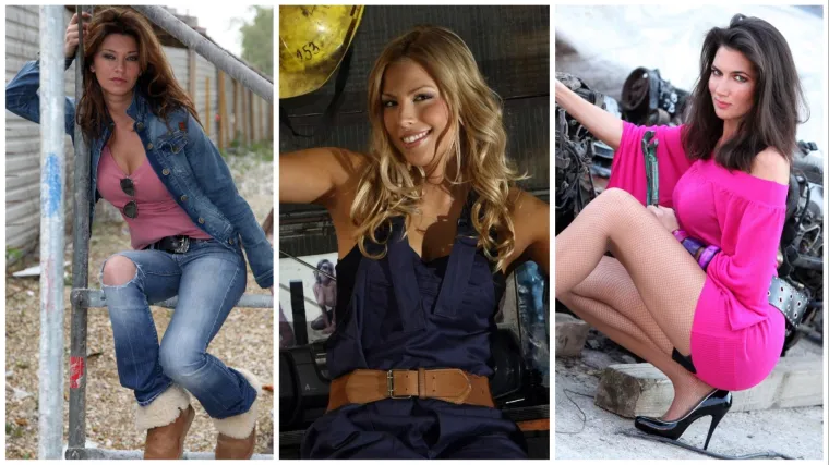 One su vladale estradom: Bile su san mnogih mu&scaron;karaca, a ovako su izgledale prije 16 godina