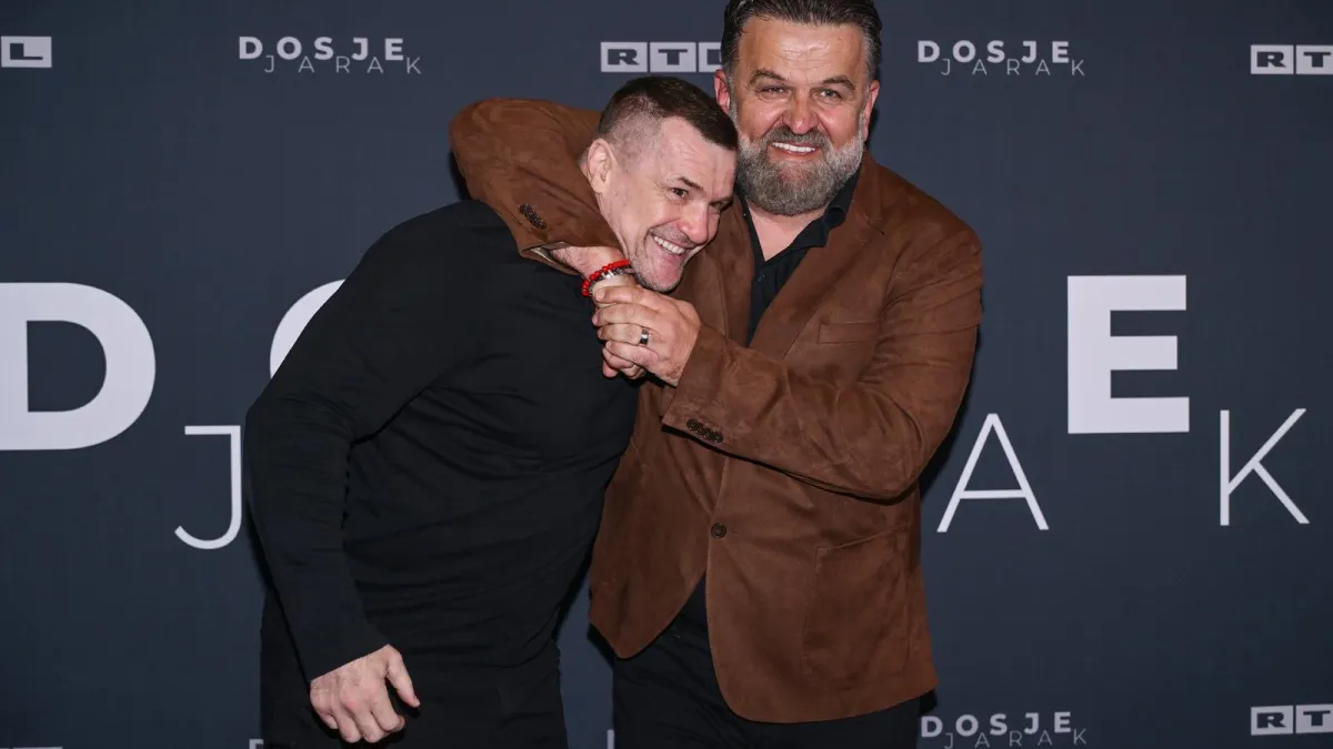 Premijera nove sezone ‘Dosjea Jarak’ okupila poznate: Pogledajte tko je sve došao