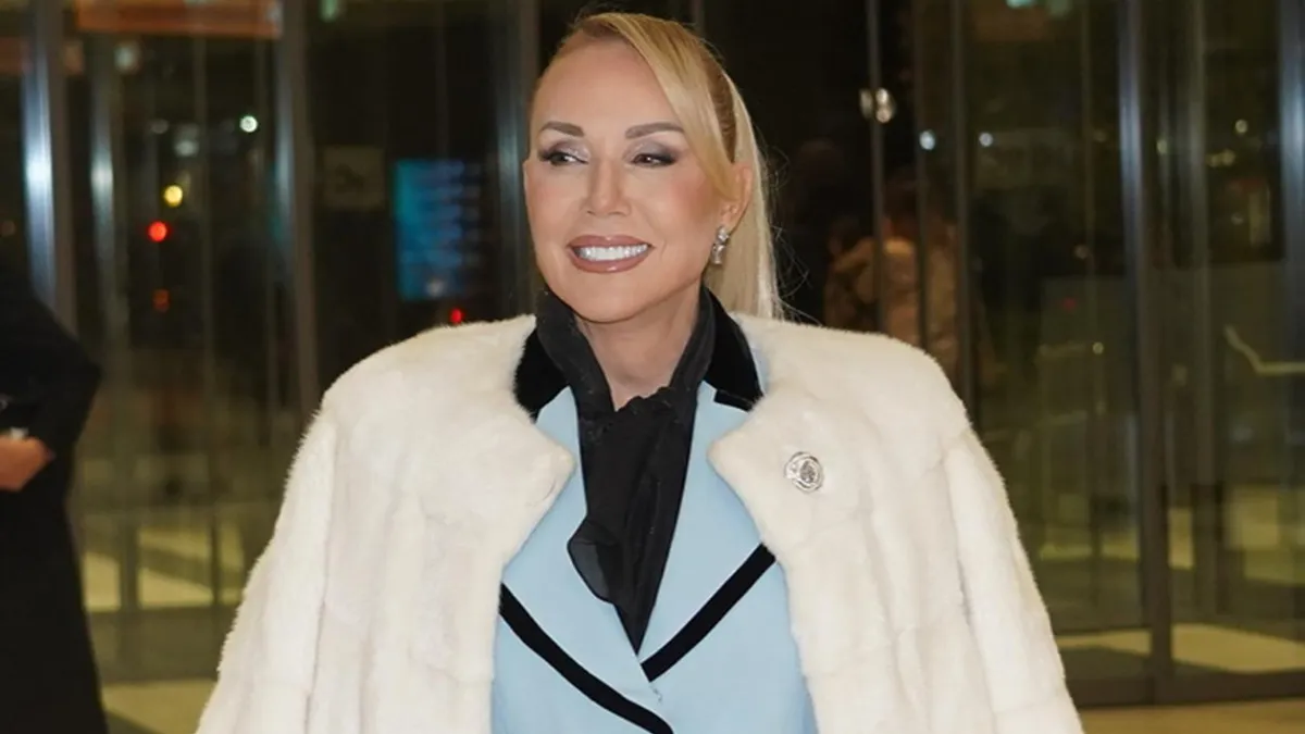 Lepa Brena ima tajni posao: Kiosk s pljeskavicama radi desetljećima, nitko ne zna da je njezin