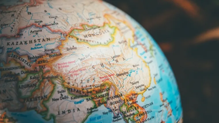 Azija broji 48 zemalja, no rijetki znaju glavne gradove onih odabranih u kvizu: Rije&scaron;i i dokaži se