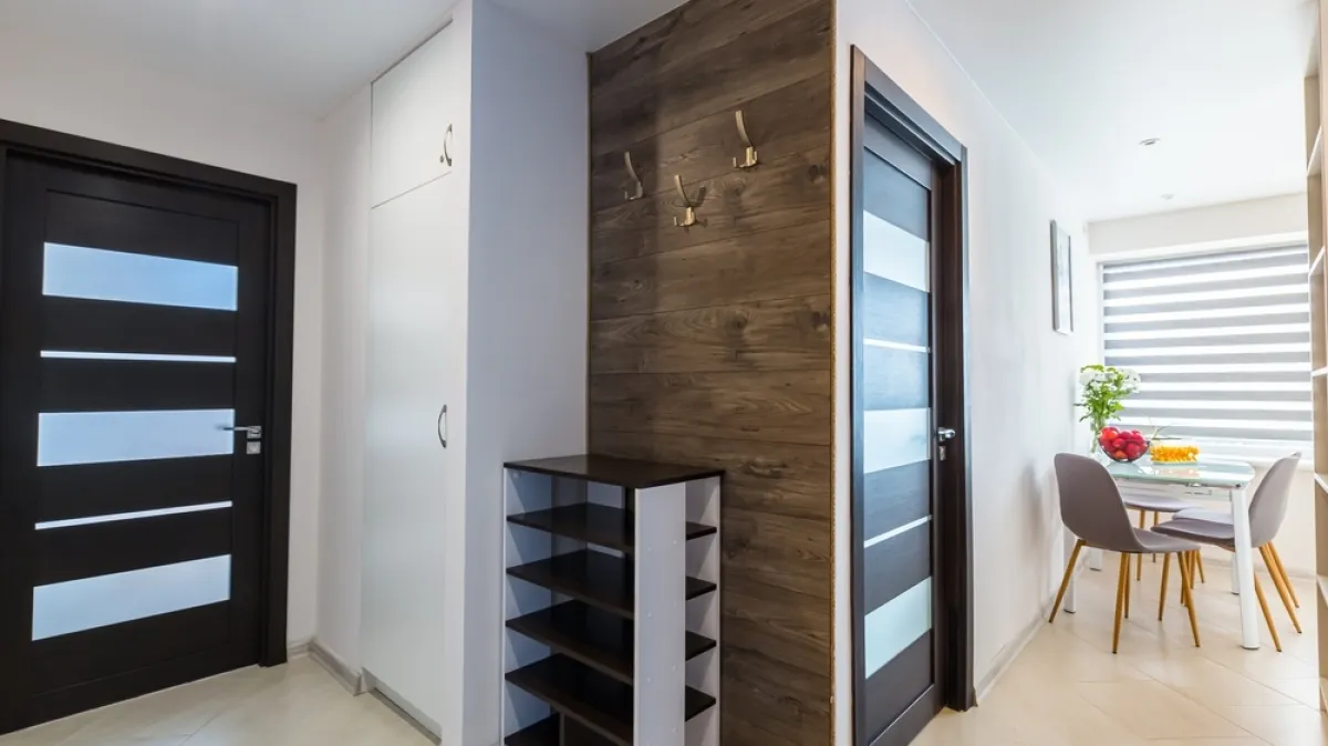 Dizajneri interijera savjetuju: Sedam načina kako ulazni prostor učiniti funkcionalnijim