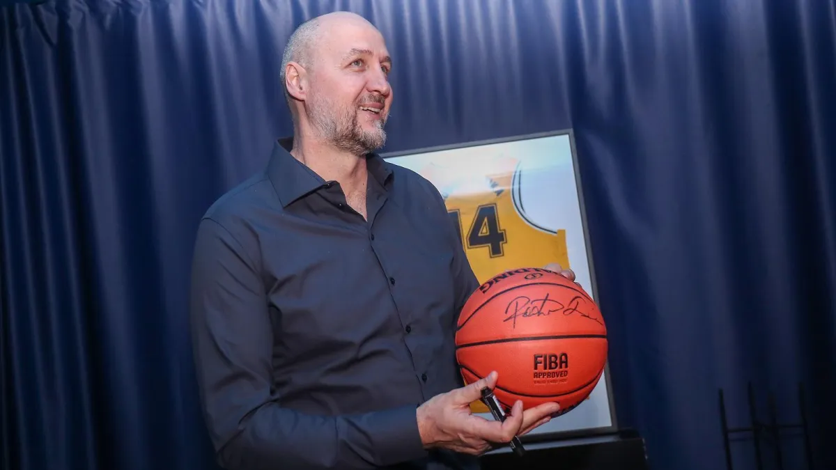 [KVIZ] Legende hrvatske košarke koje svi pamte, ali rijetki znaju sve o njima