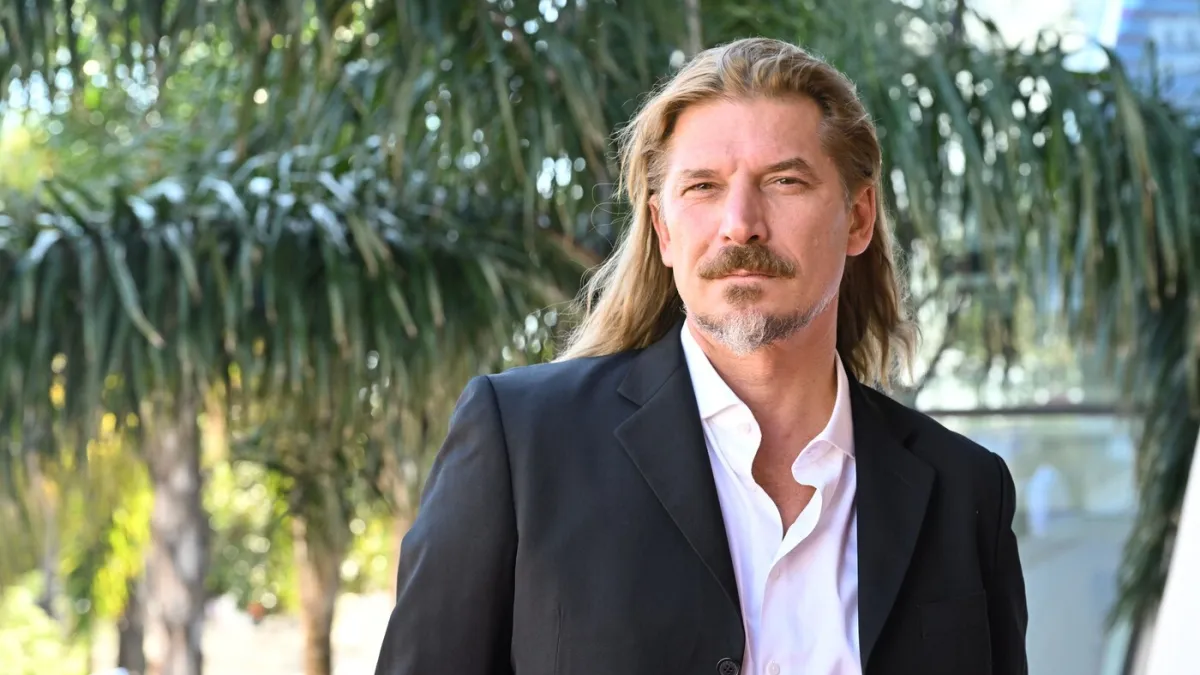 Luka Peroš podijelio fotografiju s kćeri pokojne Ivane Popović: Izrasla je u pravu ljepoticu