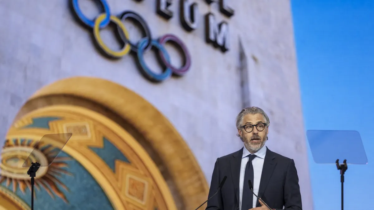 Svi bi u Los Angeles: Više od dvije godine prije početka OI prodano četiri milijuna ulaznica