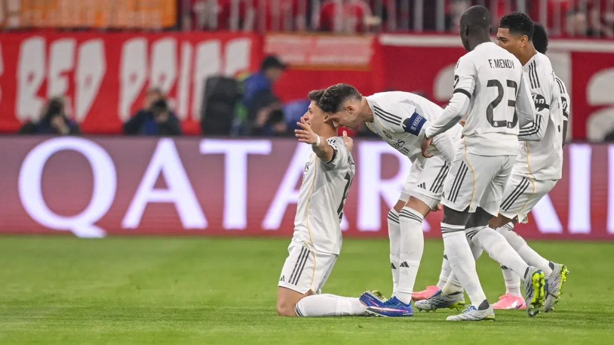 Drama i u Realu! Teške ozljede pogodile svlačionicu u najgorem trenutku