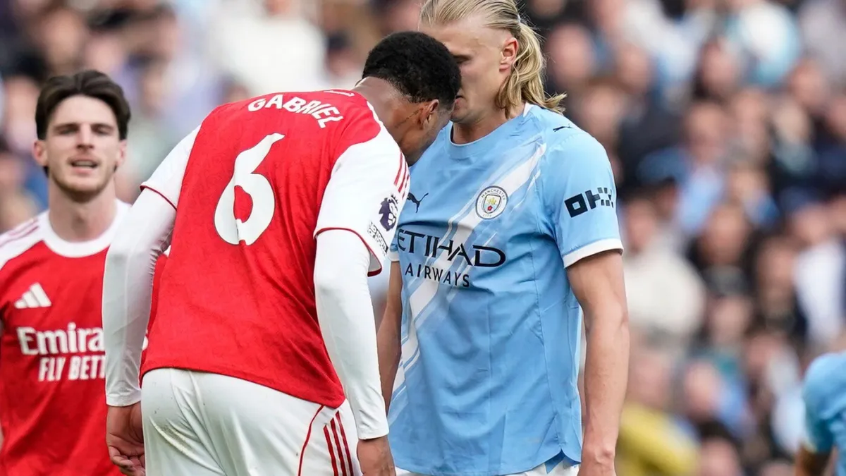 Hoće li se ponoviti 2012.? Arsenal i City u mrtvoj utrci, evo što bi moglo odlučiti