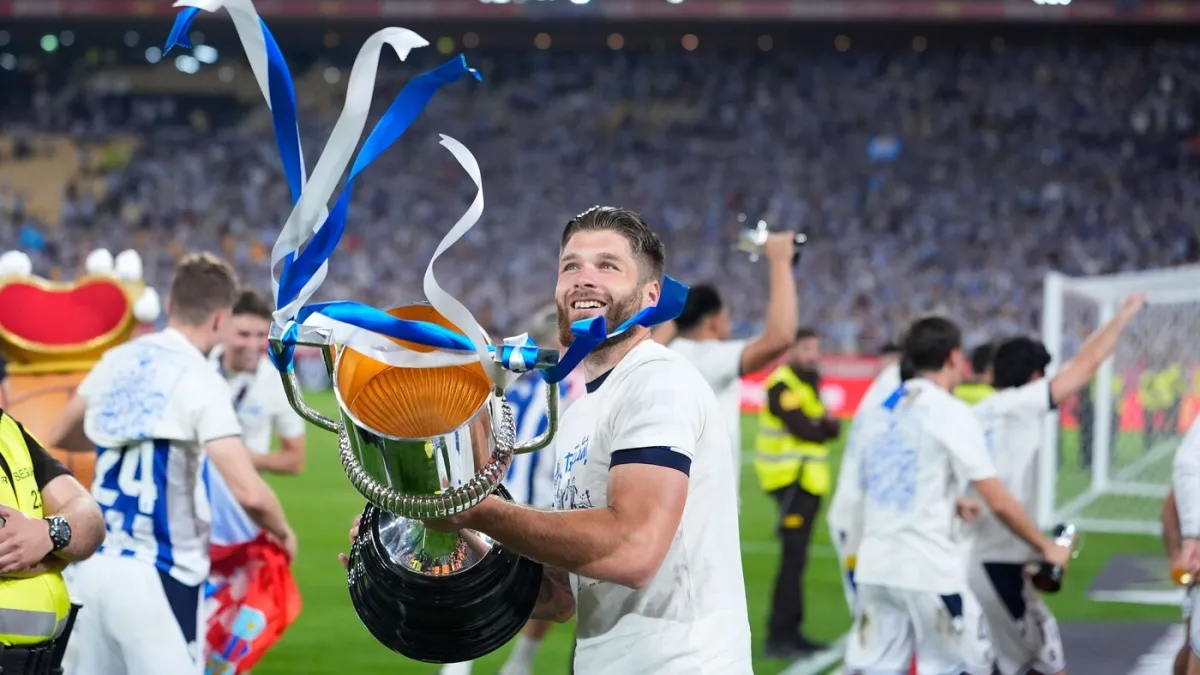 Ćaleta-Car za RTL Danas: 'Slavlje je bilo spektakularno, a nadam se da će i ljeto biti ludo!'